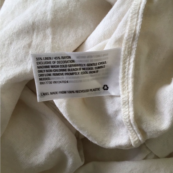 Universal Thread Dress - Picture 5 of 5